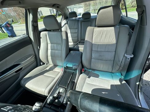 Used 2009 Honda Accord EX-L image 14