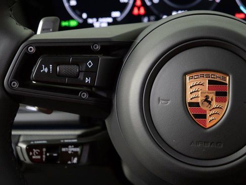 New 2026 Porsche Panamera image 10