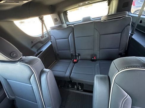 New 2026 GMC Yukon XL Elevation w/ Elevation Premium Package image 26