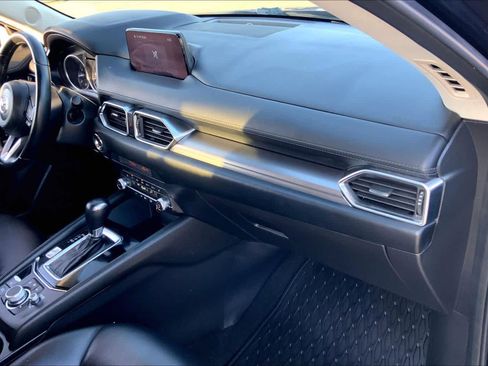 Used 2020 MAZDA CX-5 Touring image 18
