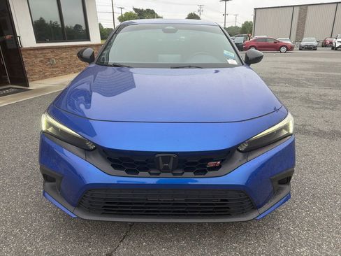 Used 2022 Honda Civic Si image 10
