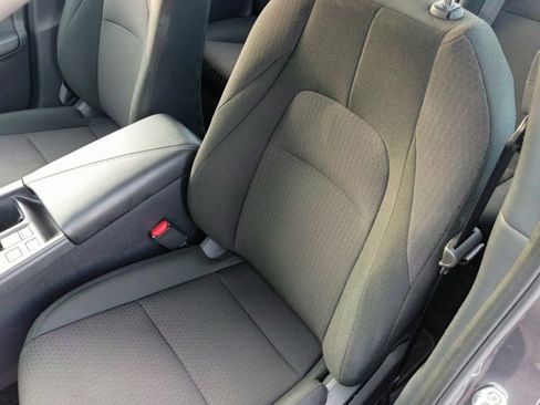 Used 2026 Nissan Sentra S w/ S Cold Weather Package FWD image 9
