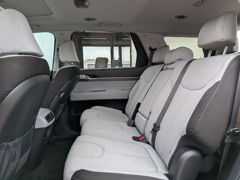 Used 2020 Hyundai Palisade SEL AWD/4WD image 25