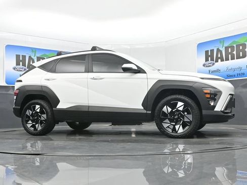 Used 2024 Hyundai Kona SEL AWD/4WD image 22
