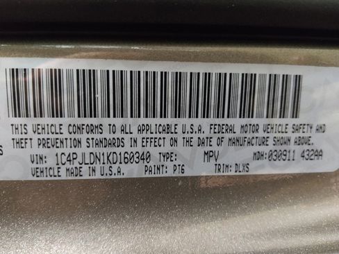 Used 2019 Jeep Cherokee Limited image 33