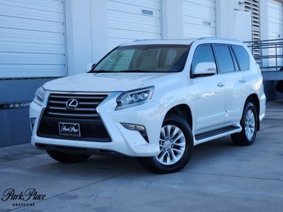 Used 2016 Lexus GX 460