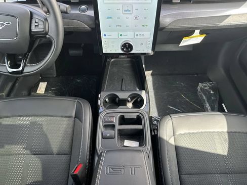 New 2025 Ford Mustang Mach-E GT AWD/4WD image 23
