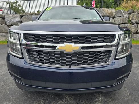 Used 2017 Chevrolet Tahoe LS AWD/4WD image 31