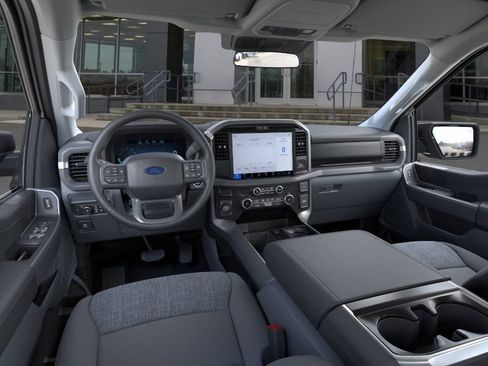 New 2026 Ford F150 XLT AWD/4WD image 9