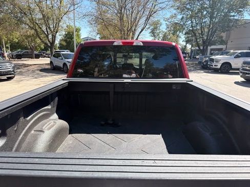 Used 2016 Ford F150 XLT w/ Equipment Group 302A Luxury AWD/4WD image 14