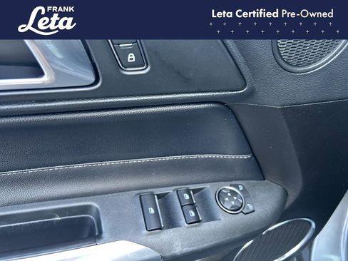 Used 2021 Ford Mustang Premium image 31