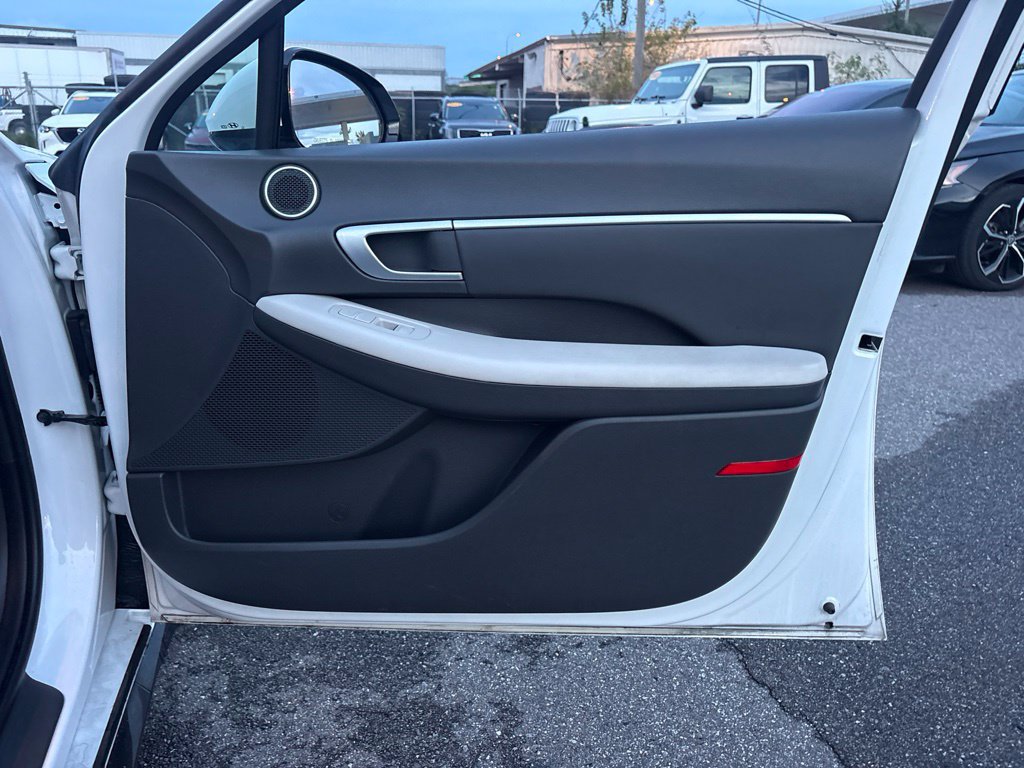 Used 2024 Hyundai Sonata SEL FWD image 19