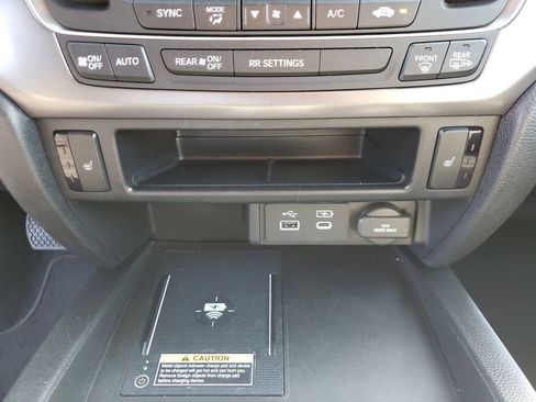 Certified 2024 Honda Passport EX-L image 23