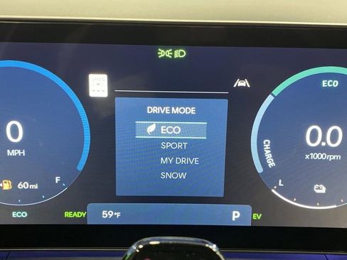 New 2026 Hyundai Santa Fe Limited image 25