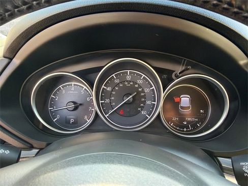 Used 2018 MAZDA CX-5 Grand Touring image 42