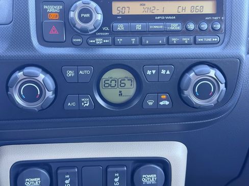 Used 2013 Honda Ridgeline RTL image 34