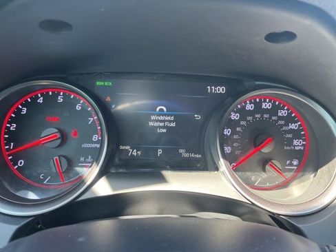 Used 2022 Toyota Camry XSE FWD image 17