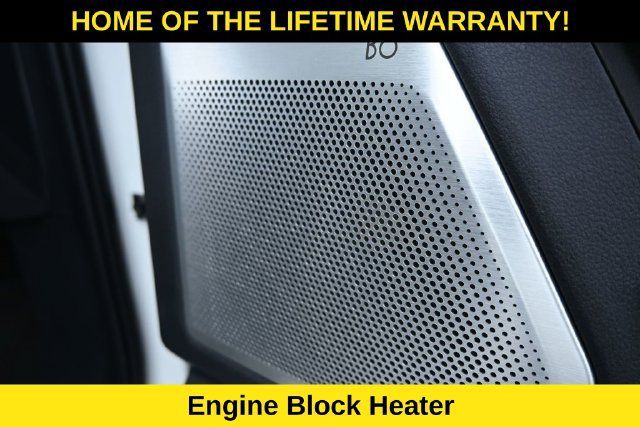 Used 2024 Ford F350 Platinum w/ FX4 Off-Road Package AWD/4WD image 36