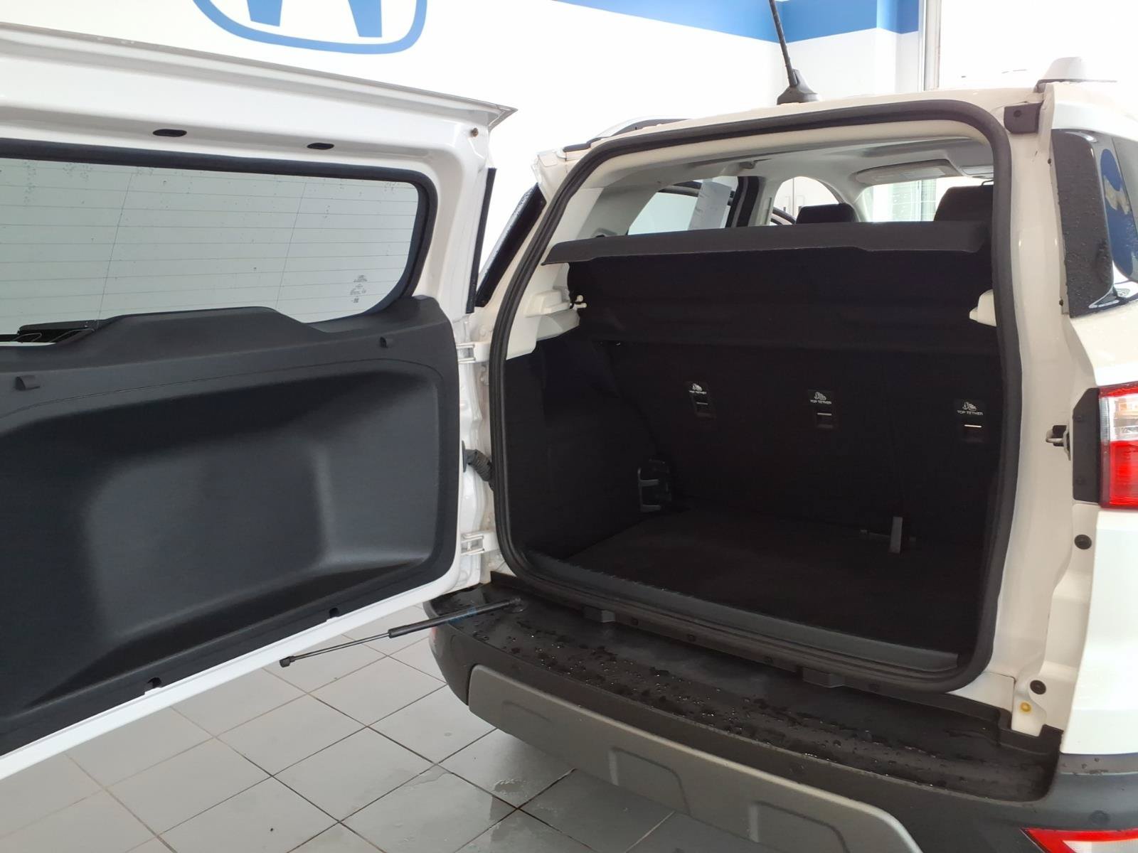 Used 2022 Ford EcoSport Titanium AWD/4WD image 20
