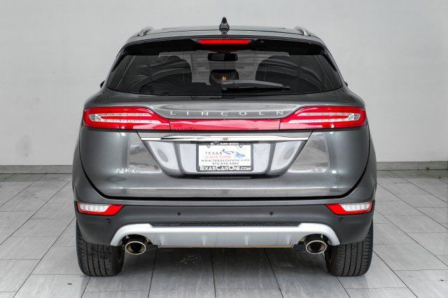 Used 2019 Lincoln MKC Reserve AWD/4WD image 7