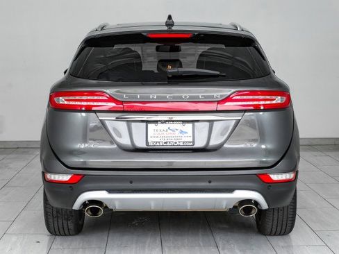 Used 2019 Lincoln MKC Reserve AWD/4WD image 7