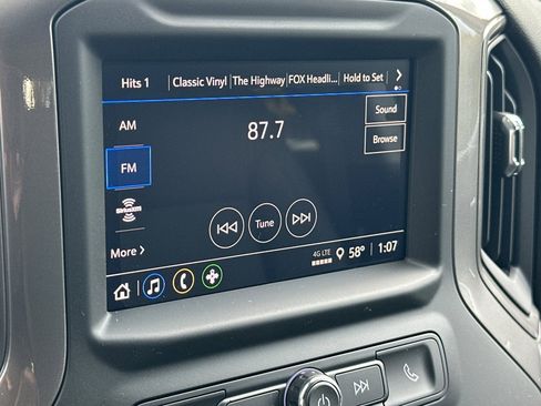 New 2026 GMC Sierra 1500 Pro w/ Graphite Edition image 15