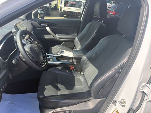 Used 2024 Mitsubishi Eclipse Cross SE AWD/4WD image 22