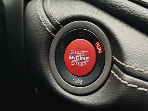 Used 2022 Dodge Durango SRT w/ Black Package AWD/4WD image 46