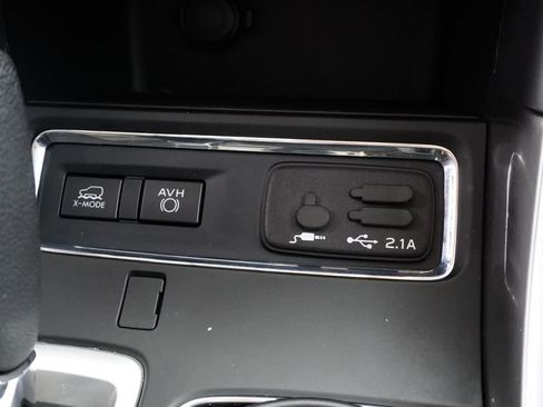 Used 2020 Subaru Ascent Limited w/ Technology Package image 42