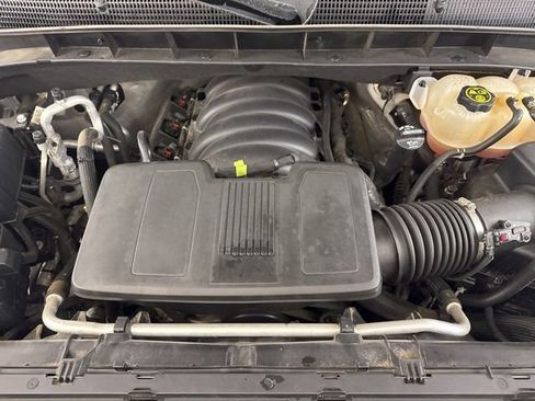 Used 2021 GMC Sierra 1500 SLT AWD/4WD image 17