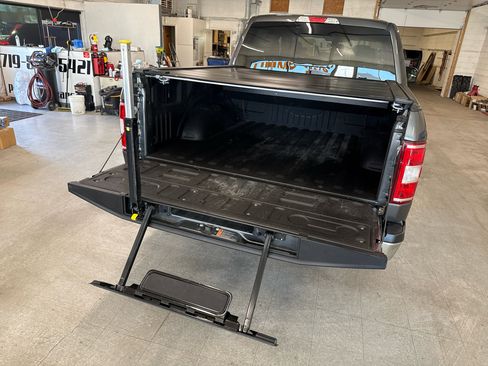 Used 2019 Ford F150 XLT w/ Equipment Group 302A Luxury image 91