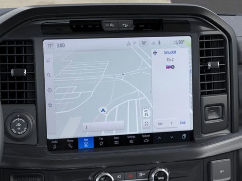 New 2026 Ford F150 Lariat w/ Equipment Group 501A Mid image 14