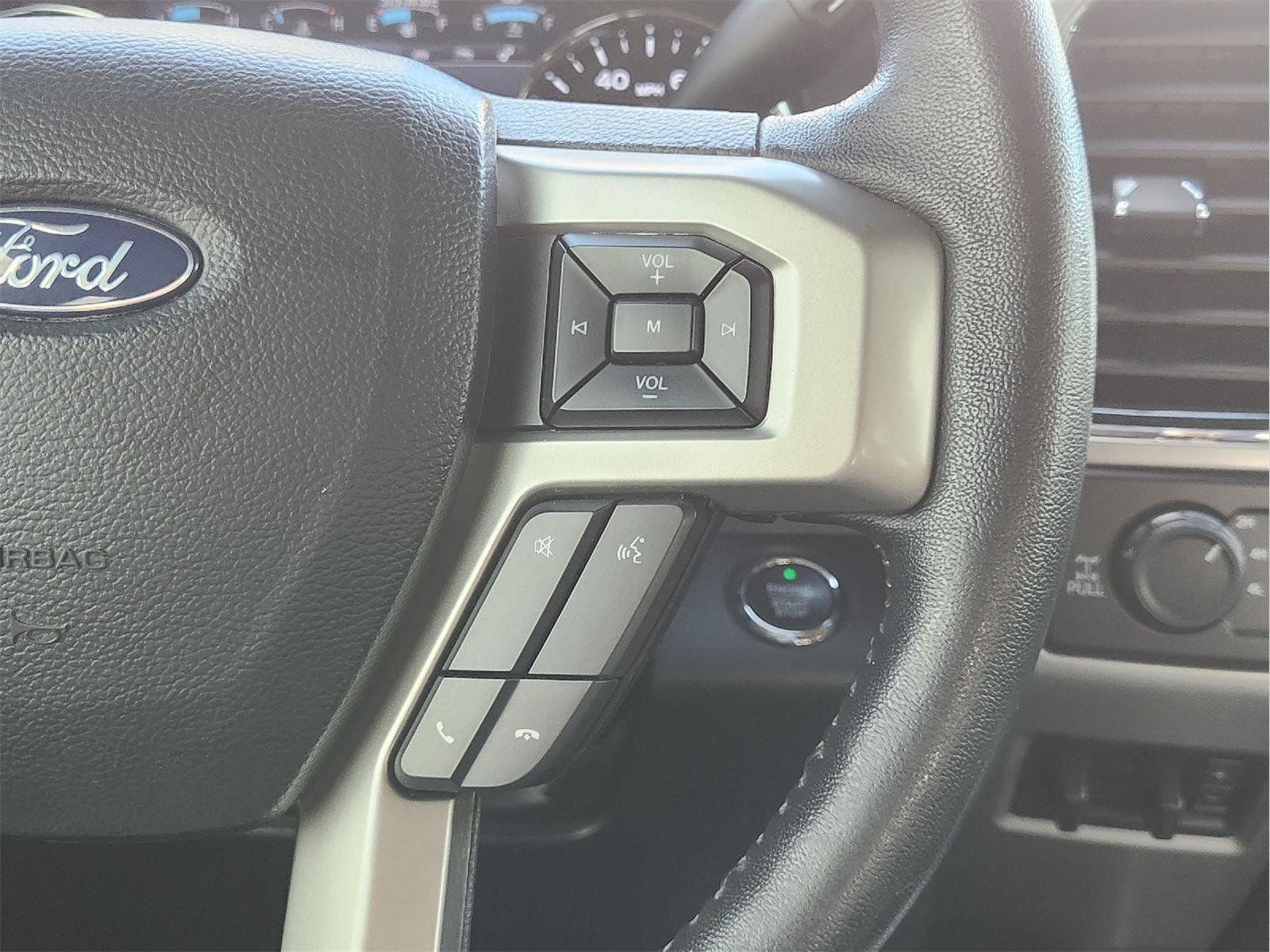Used 2020 Ford F250 Lariat AWD/4WD image 30