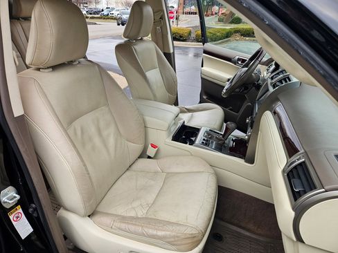 Used 2015 Lexus GX 460 image 13