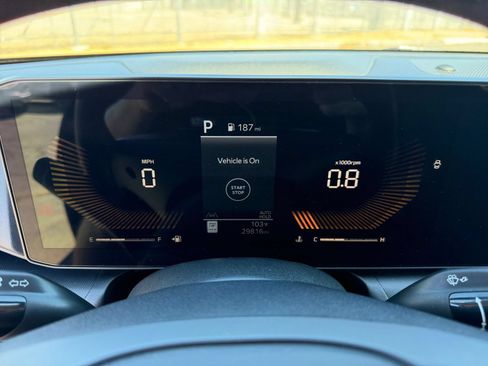 Used 2025 Kia K4 FWD image 39