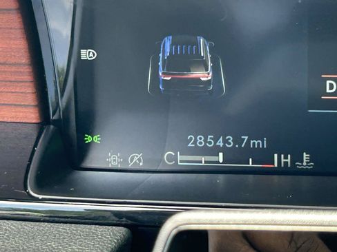 Certified 2022 Lincoln Navigator L Reserve AWD/4WD image 34
