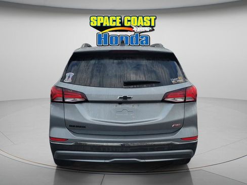 Used 2023 Chevrolet Equinox RS image 9