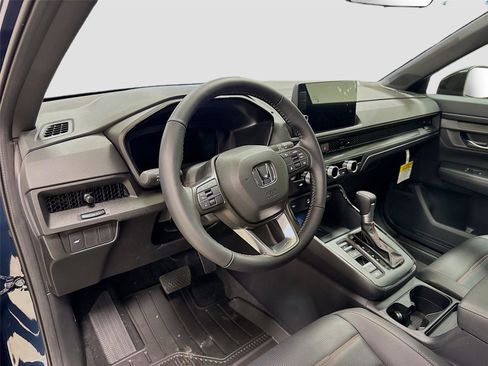 New 2026 Honda CR-V Sport-L image 9