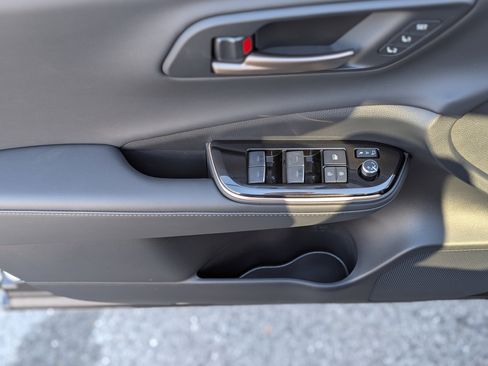 New 2026 Toyota Crown Limited image 24