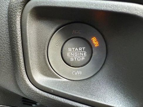 New 2026 Jeep Wrangler Sport S image 22