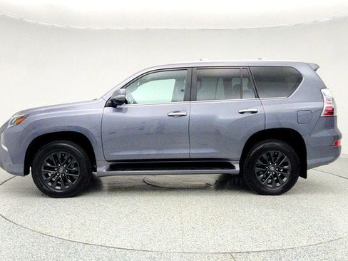 Used 2023 Lexus GX 460 Premium image 8