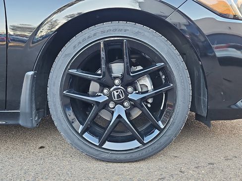 Certified 2023 Honda Civic Sport image 9