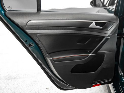 Used 2019 Volkswagen GTI S FWD image 60