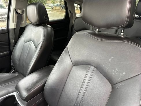 Used 2014 Cadillac SRX Premium w/ Driver Assist Package AWD/4WD image 15