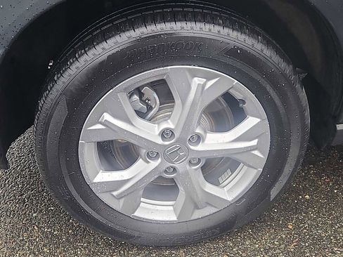 Used 2023 Honda HR-V LX image 7