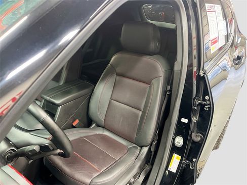 Used 2023 Chevrolet Blazer RS w/ Driver Confidence II Package image 20