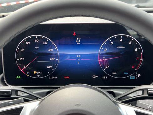 New 2026 Mercedes-Benz C 300 4MATIC Sedan image 22