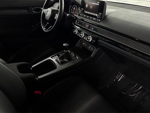 Certified 2024 Honda Civic Sport image 18