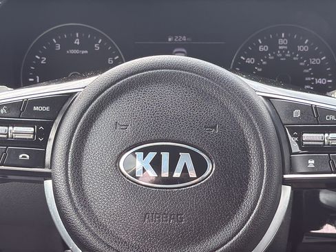 Used 2020 Kia Sportage SX AWD/4WD image 22