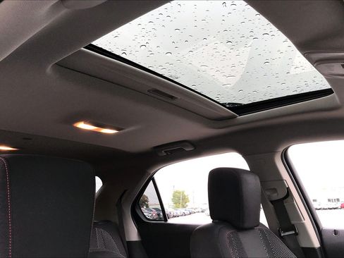 Used 2015 Chevrolet Equinox LT w/ Driver Convenience Package FWD image 28